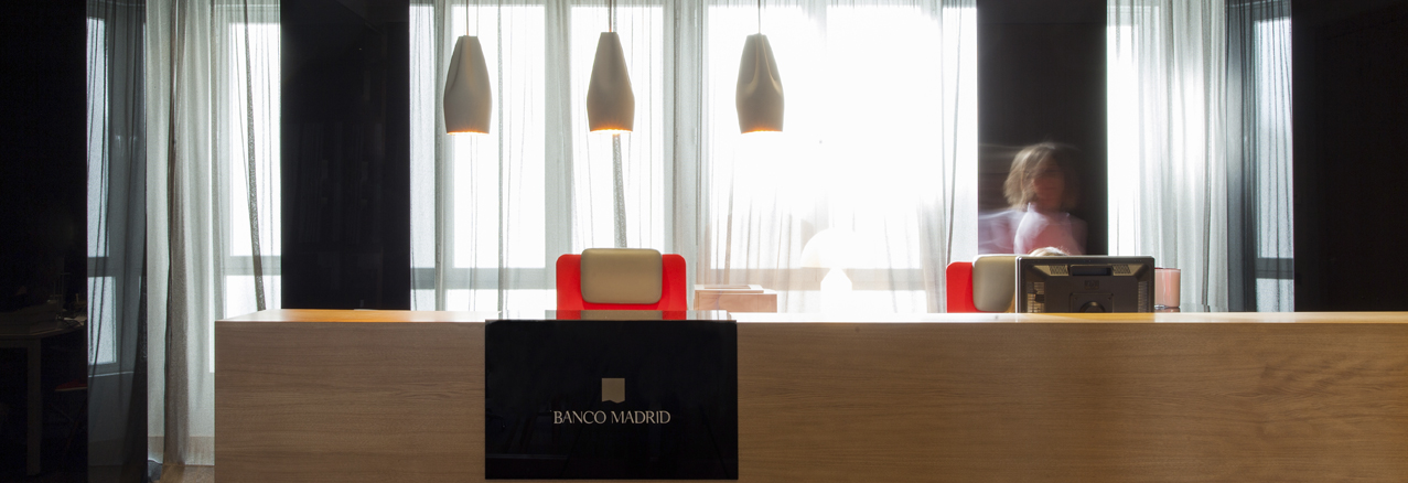 Banco Madrid Gestión de Activos