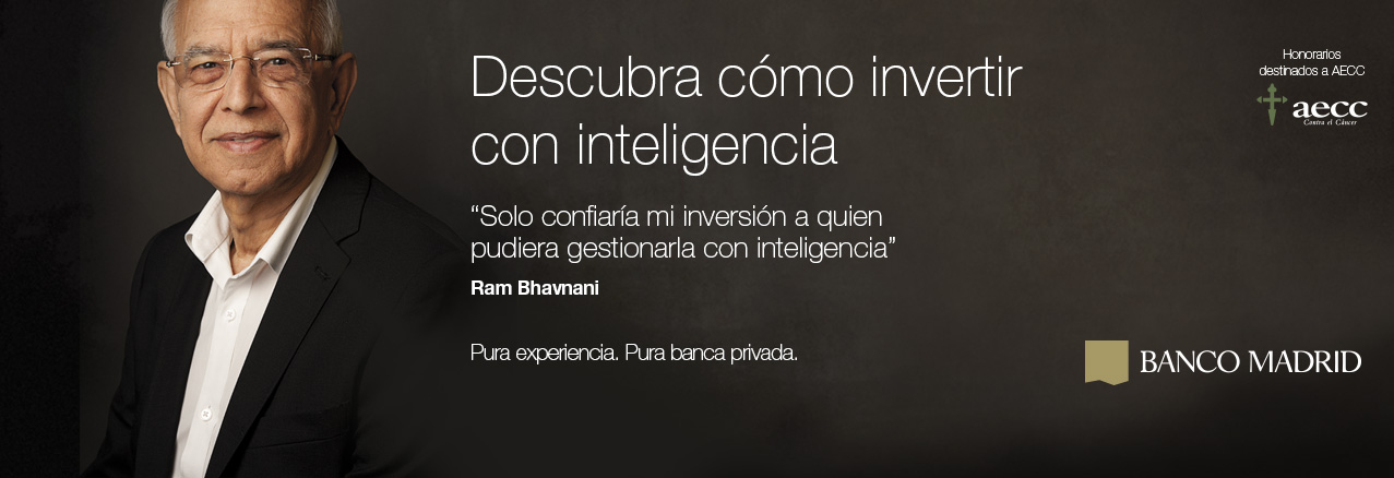 Cómo invertir con inteligencia